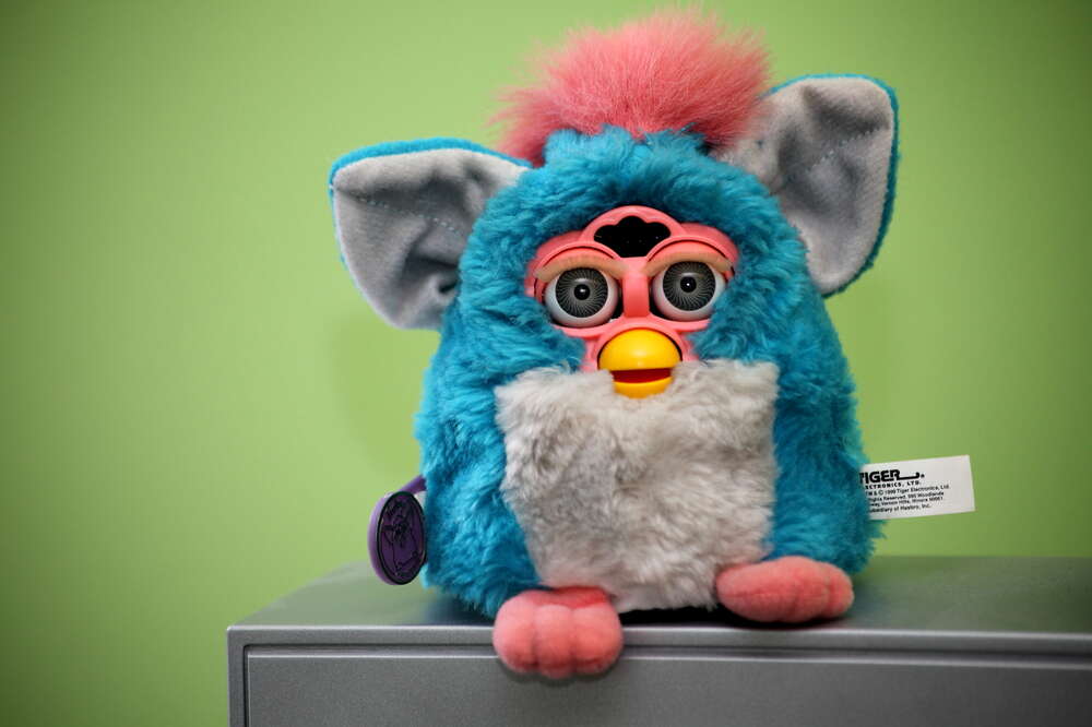 old stuffed animals worth money